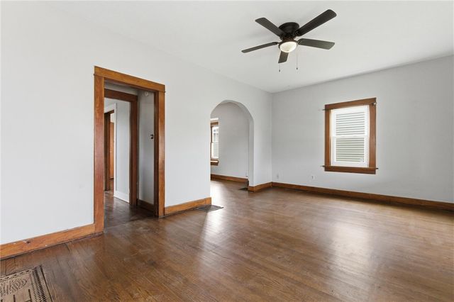 534 Beckman Street, Dayton, OH 45410