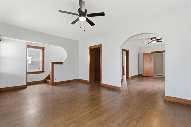 534 Beckman Street, Dayton, OH 45410