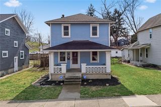534 Beckman Street, Dayton, OH 45410
