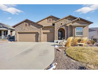 8726 Meadow Wing Cir, Colorado Springs, CO 80927