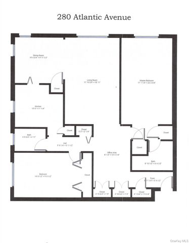 280 Atlantic Avenue 316, East Rockaway, NY 11518