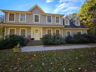 52 Vandy Drive, Griswold, CT 06351