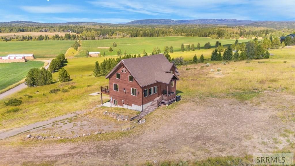 Image 1 of property listing at 1488 N 4400 E, Ashton, ID 83420