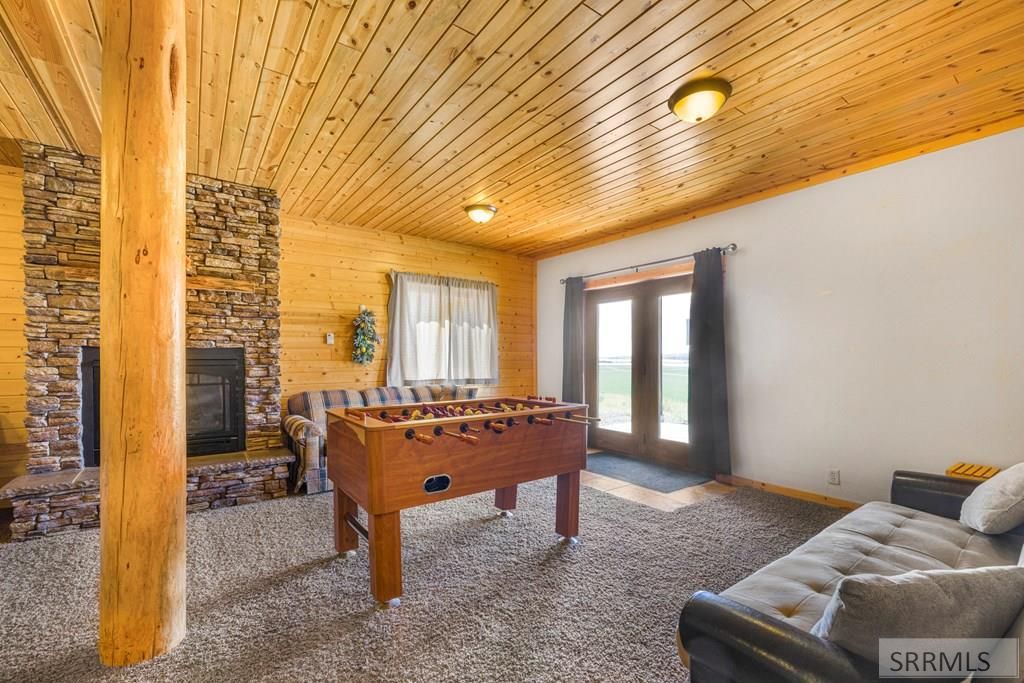 Image 10 of property listing at 1488 N 4400 E, Ashton, ID 83420