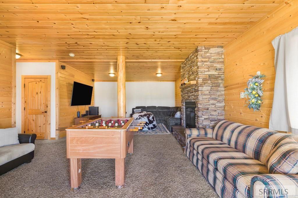 Image 11 of property listing at 1488 N 4400 E, Ashton, ID 83420