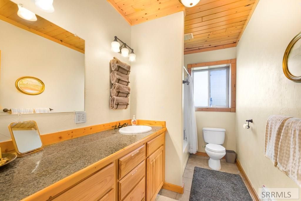 Image 12 of property listing at 1488 N 4400 E, Ashton, ID 83420