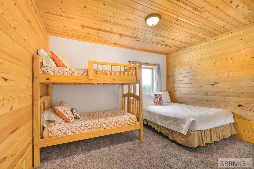 Image 13 of property listing at 1488 N 4400 E, Ashton, ID 83420