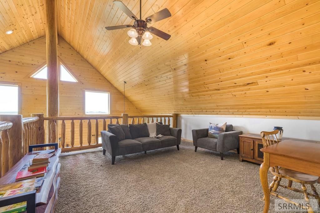 Image 15 of property listing at 1488 N 4400 E, Ashton, ID 83420