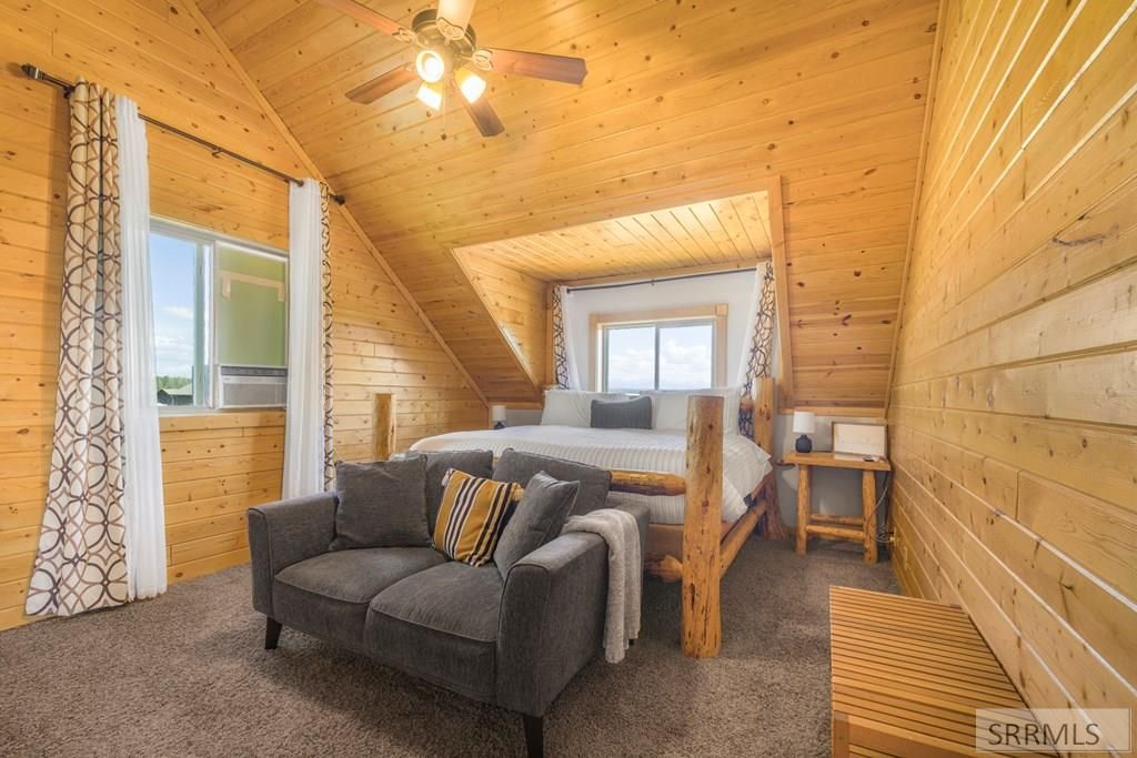 Image 16 of property listing at 1488 N 4400 E, Ashton, ID 83420