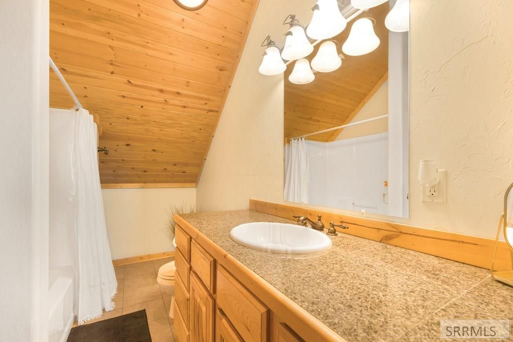 Image 17 of property listing at 1488 N 4400 E, Ashton, ID 83420