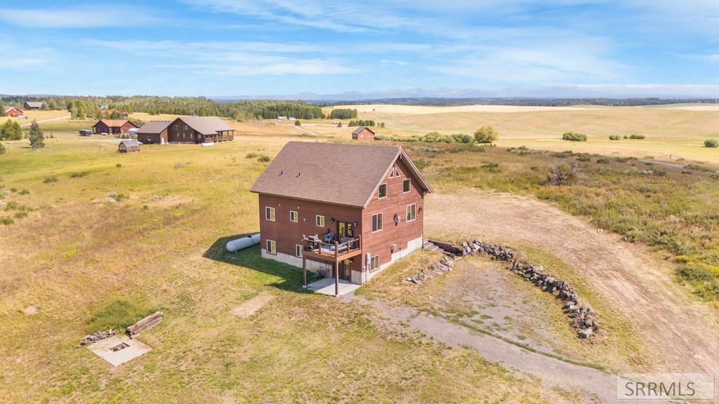 Image 18 of property listing at 1488 N 4400 E, Ashton, ID 83420
