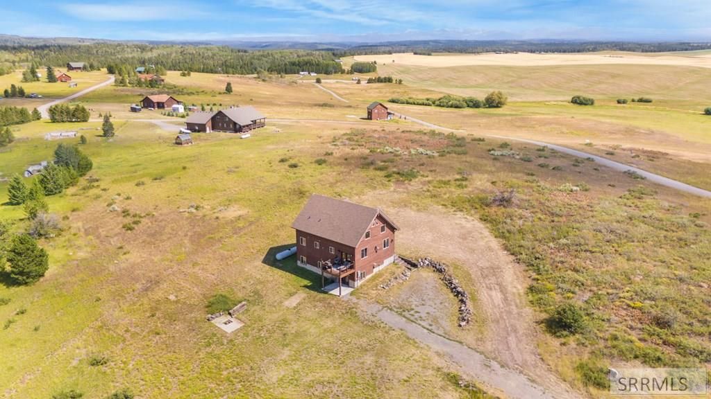Image 19 of property listing at 1488 N 4400 E, Ashton, ID 83420