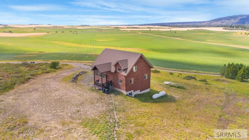Image 2 of property listing at 1488 N 4400 E, Ashton, ID 83420