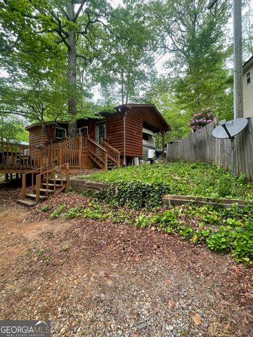 26 Evergreen Trail B25, Cleveland, GA 30528