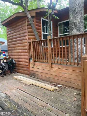26 Evergreen Trail B25, Cleveland, GA 30528