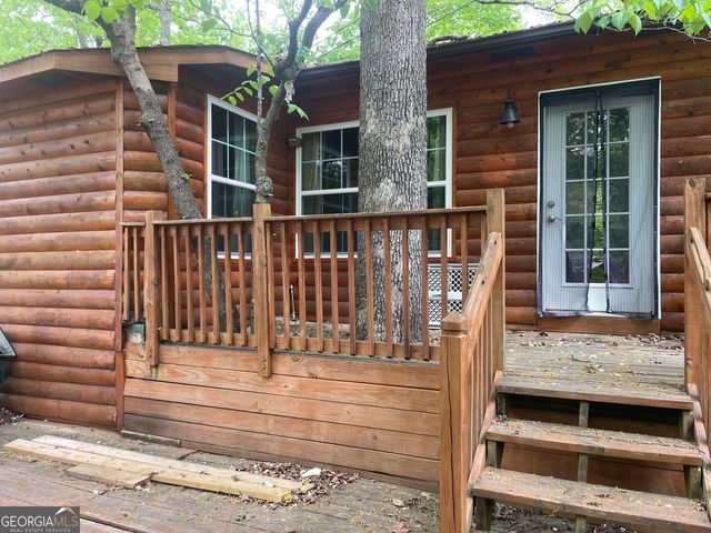 26 Evergreen Trail B25, Cleveland, GA 30528