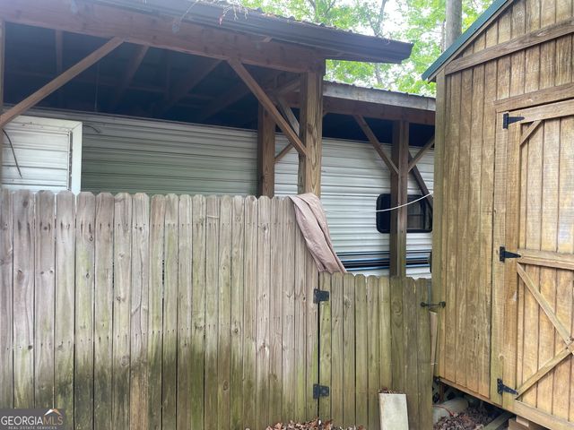26 Evergreen Trail B25, Cleveland, GA 30528