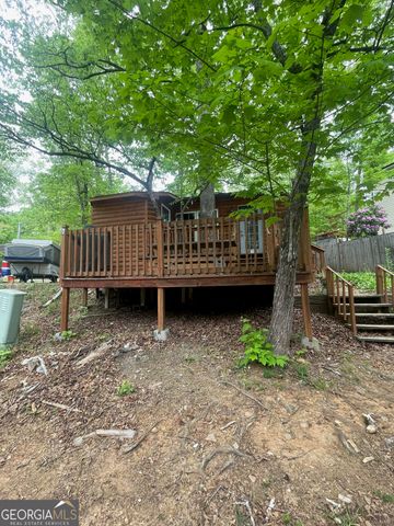 26 Evergreen Trail B25, Cleveland, GA 30528