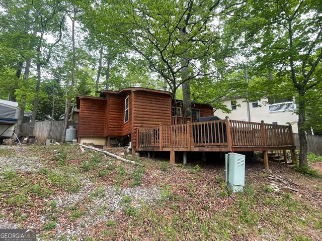 26 Evergreen Trail B25, Cleveland, GA 30528