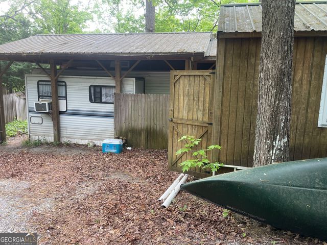 26 Evergreen Trail B25, Cleveland, GA 30528