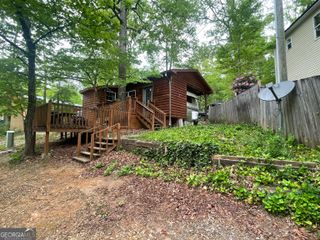26 Evergreen Trail B25, Cleveland, GA 30528