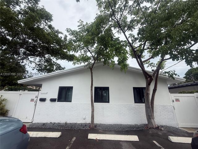 1700 SW 20th Street A, Fort Lauderdale, FL 33315