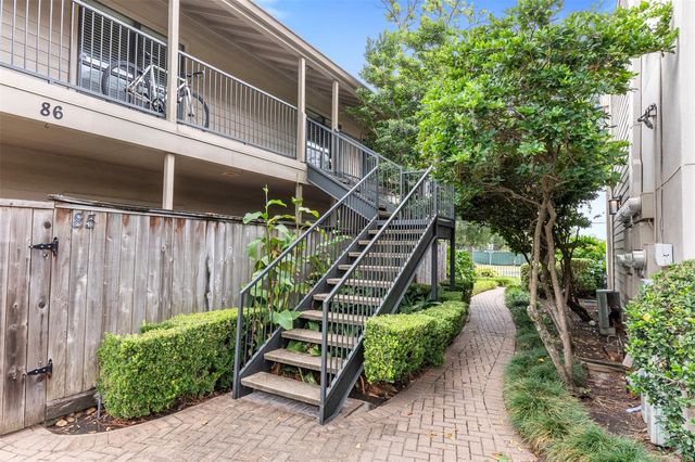1100 Augusta Drive 88, Houston, TX 77057