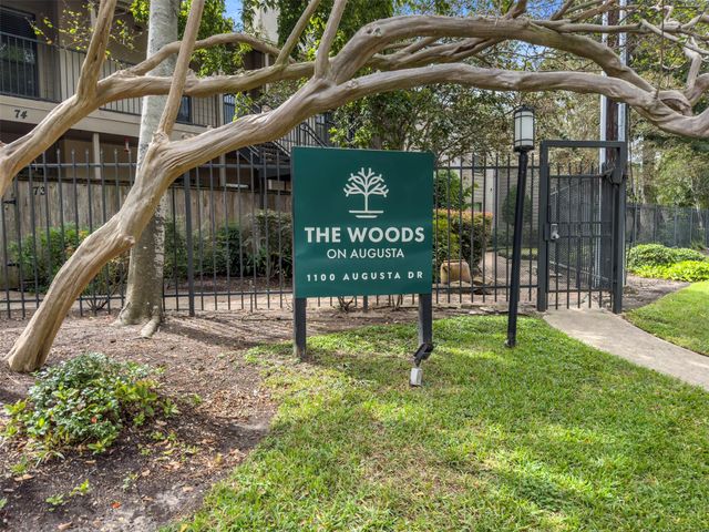 1100 Augusta Drive 88, Houston, TX 77057