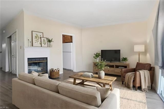 717 Creekside CRES, Chesapeake, VA 23320