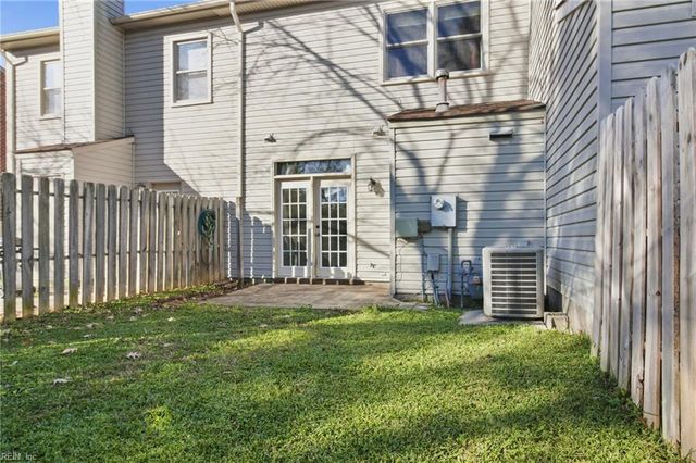 717 Creekside CRES, Chesapeake, VA 23320