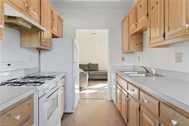 717 Creekside CRES, Chesapeake, VA 23320