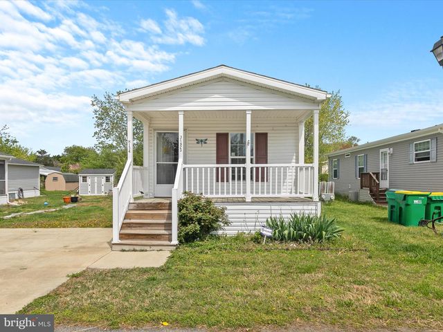 31623 HOLLY COURT, Lewes, DE 19958