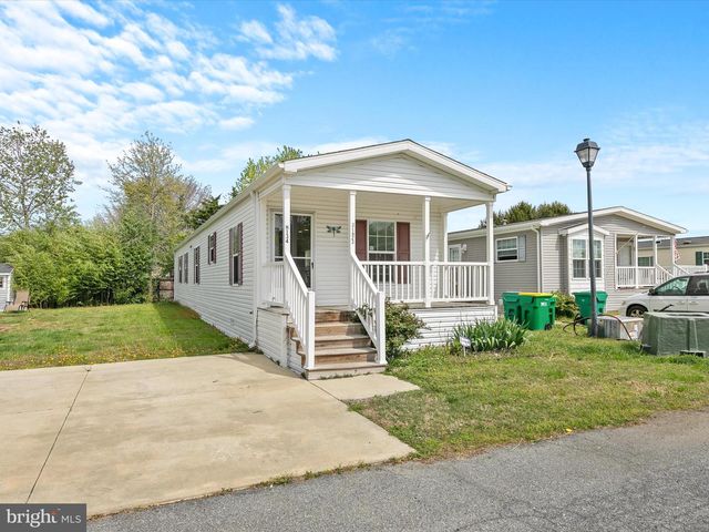 31623 HOLLY COURT, Lewes, DE 19958