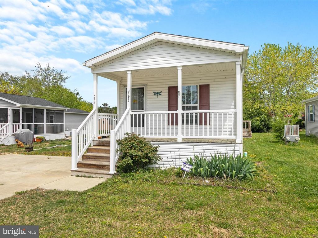31623 HOLLY COURT, Lewes, DE 19958