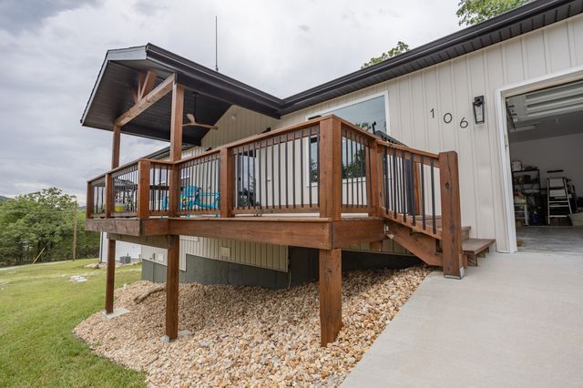 106 Cave Creek Lane, Lampe, MO 65681
