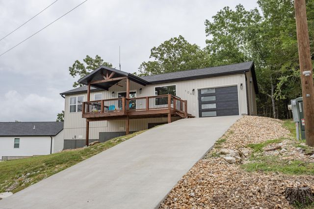 106 Cave Creek Lane, Lampe, MO 65681