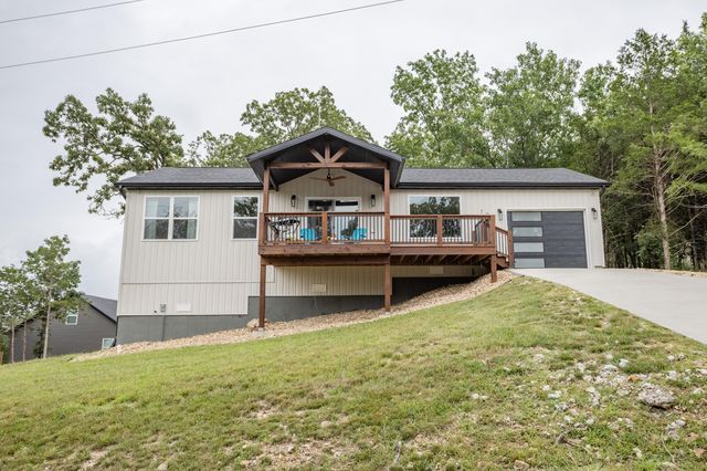 106 Cave Creek Lane, Lampe, MO 65681