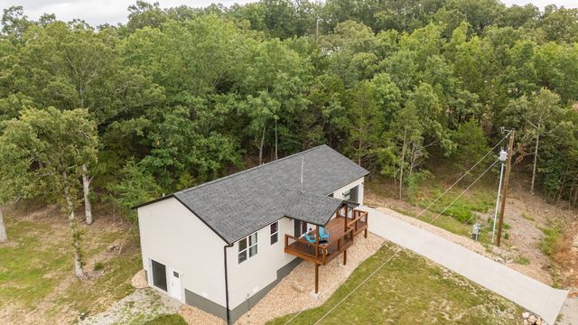 106 Cave Creek Lane, Lampe, MO 65681