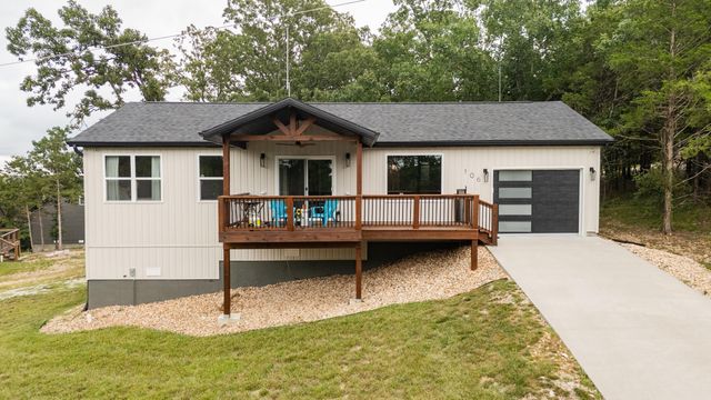 106 Cave Creek Lane, Lampe, MO 65681