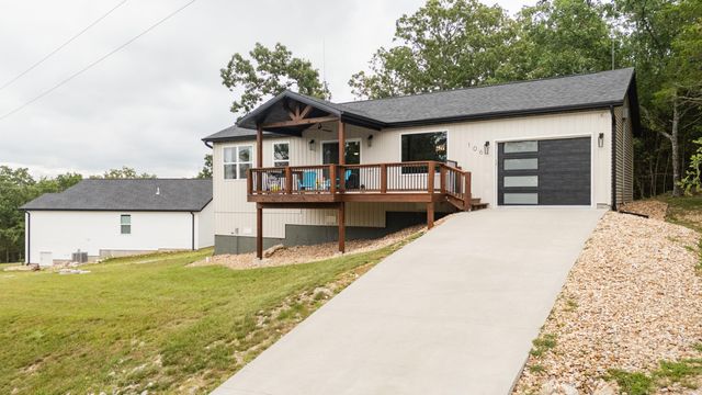 106 Cave Creek Lane, Lampe, MO 65681