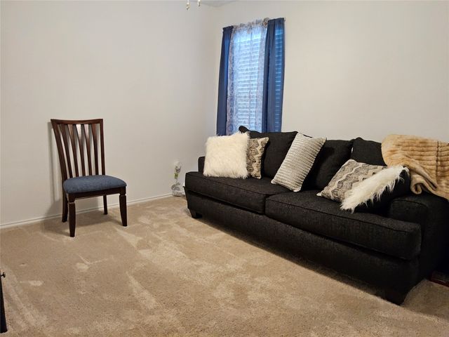 5908 Nyquist Way, Forney, TX 75126