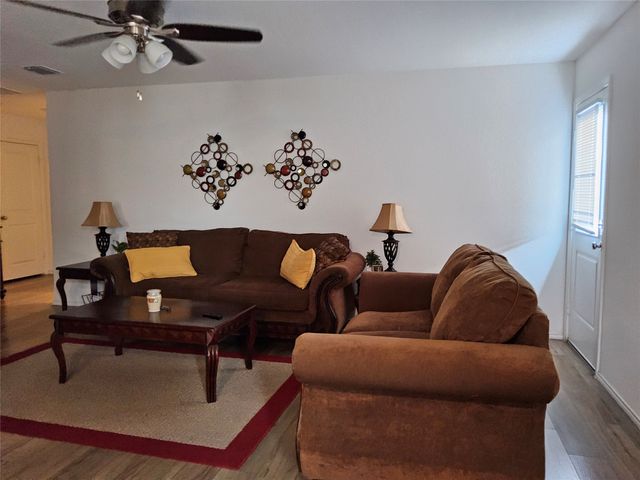 5908 Nyquist Way, Forney, TX 75126