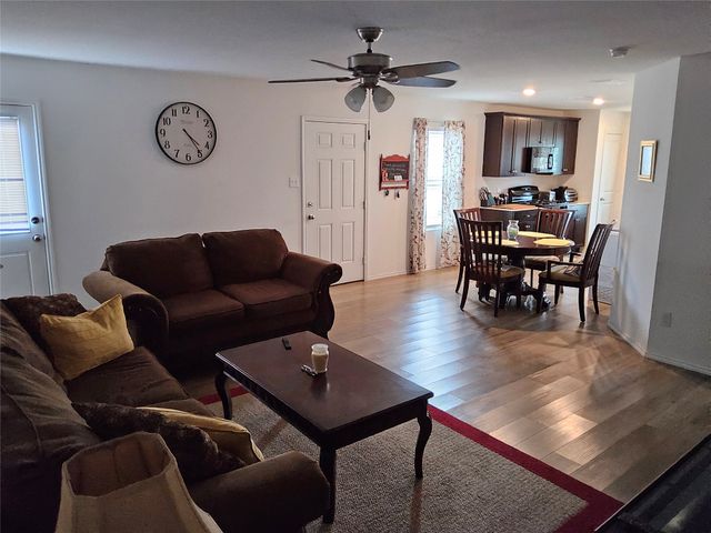 5908 Nyquist Way, Forney, TX 75126