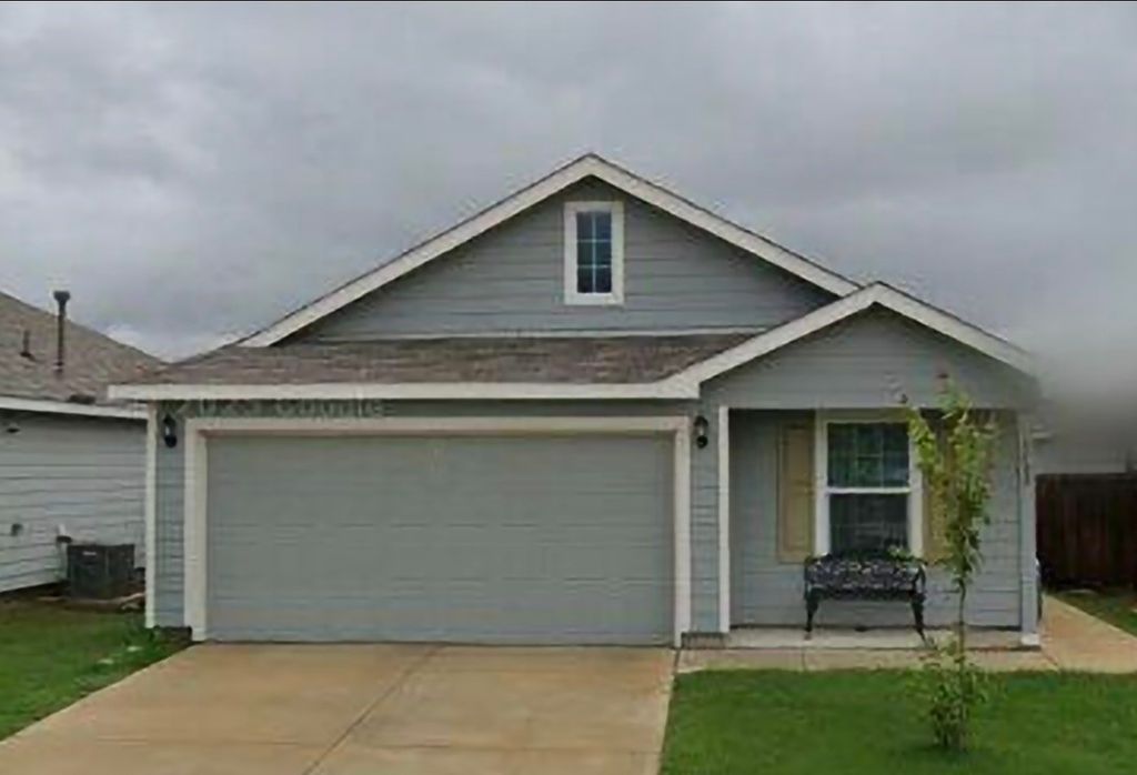 5908 Nyquist Way, Forney, TX 75126
