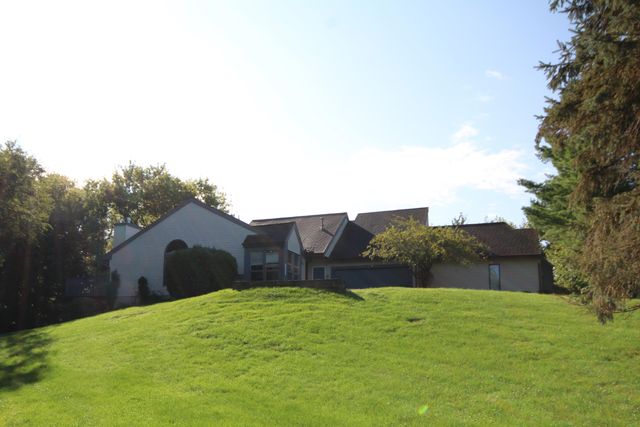 4505, Foxfire Trail, Portage City, MI 49024