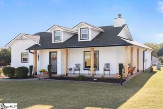 3067 Anderson Highway, Liberty, SC 29657