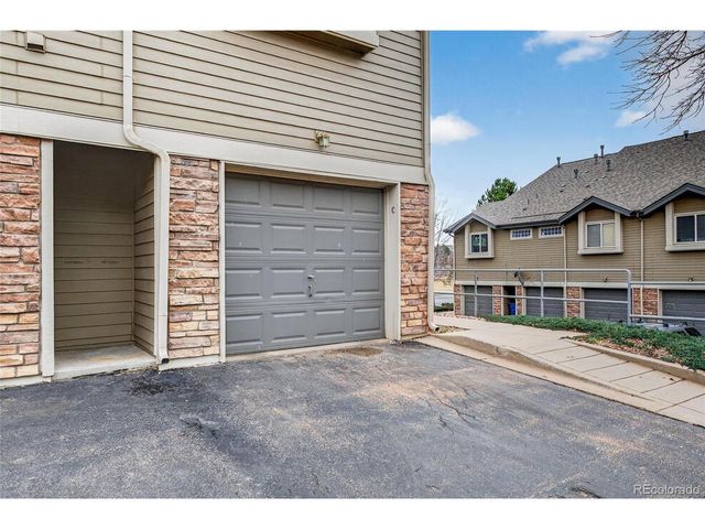 3235 S Walden Ct C, Aurora, CO 80013