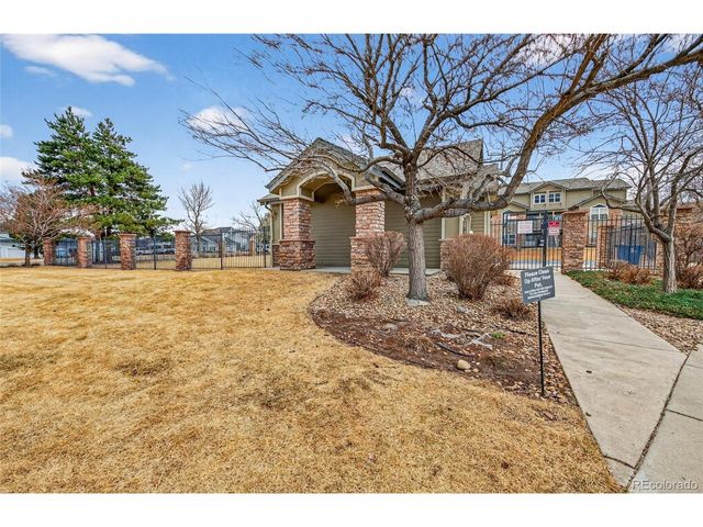 3235 S Walden Ct C, Aurora, CO 80013
