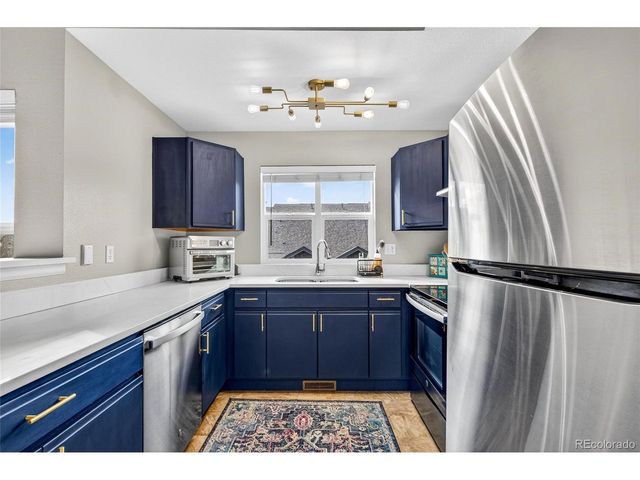 3235 S Walden Ct C, Aurora, CO 80013