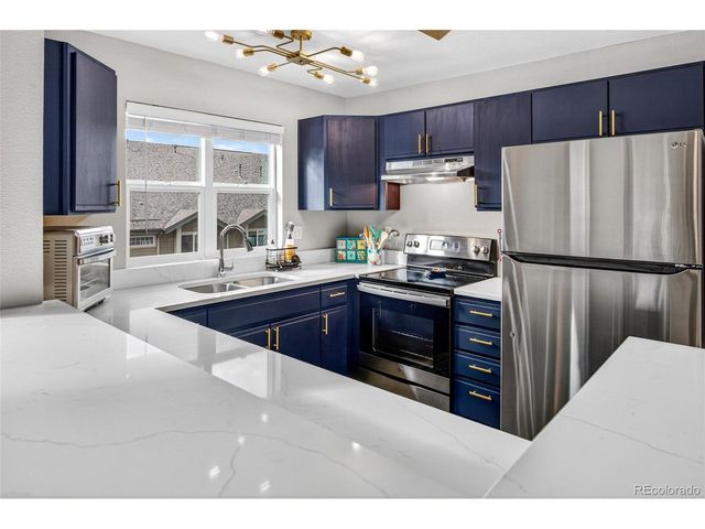 3235 S Walden Ct C, Aurora, CO 80013